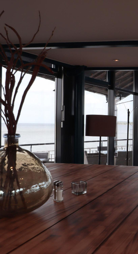 Food & Drinks 5, Hotel & Restaurant Utkiek, Vorpommern-Greifswald