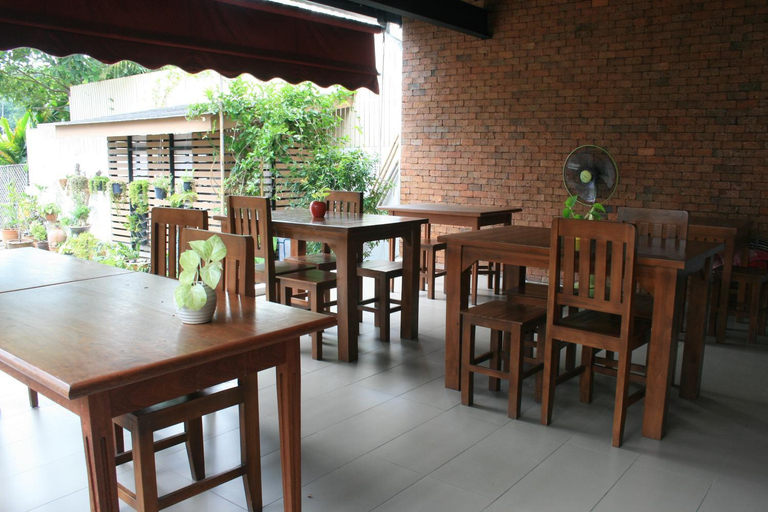 Food & Drinks 4, Baan Ing Ping, Muang Chiang Mai