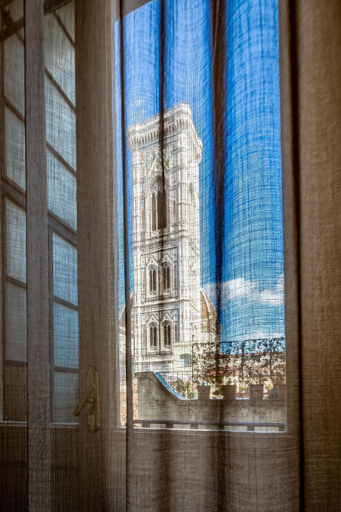 Public Area 3, B&B Residenza Giotto, Florence