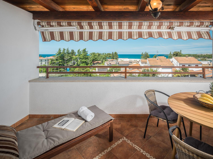 Others 4, Apartments Spadici, Poreč