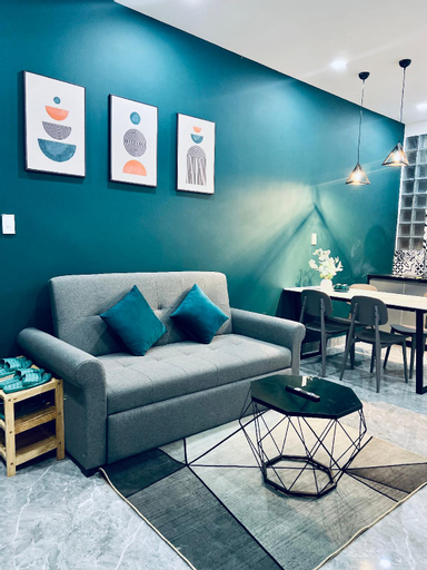 Su Apartment, Đà Lạt