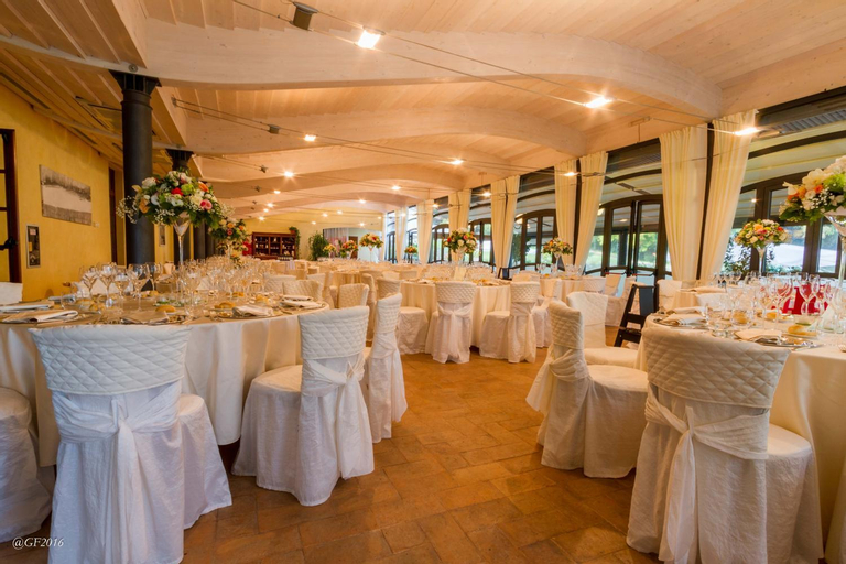 Food & Drinks 4, San Pietro Sopra Le Acque Resort & Spa, Perugia