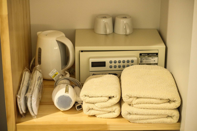 Amenities