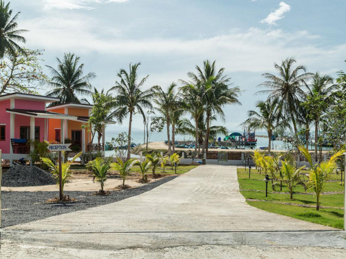 Breeze Bay Villa, Ko Phangan