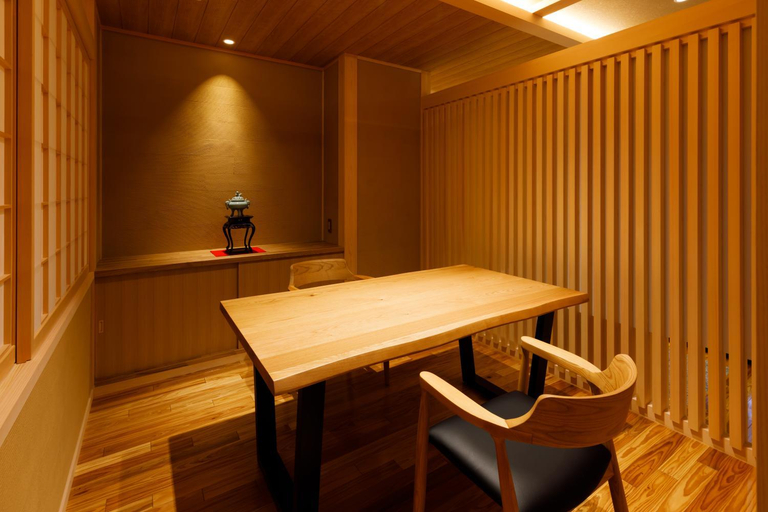 Food & Drinks 5, Suihoen, Gero