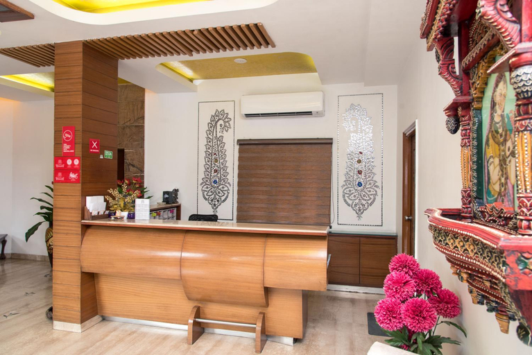 Others 5, Hotel Gorbandh, Udaipur