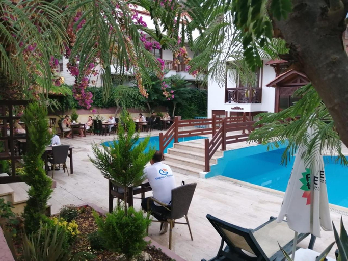 Sport & Beauty 5, Kemer Agon Butique Hotel, Kemer