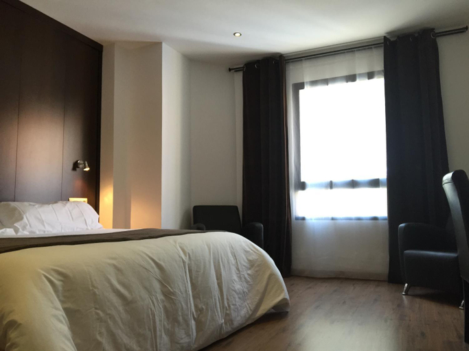 Others 5, Hotel Castillo, Albacete