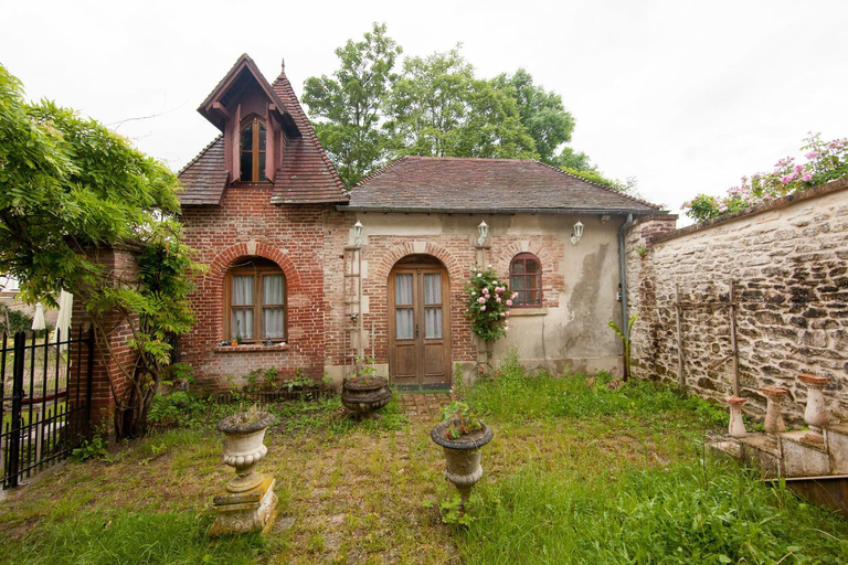 Others 2, Chateau du Jard, Oise