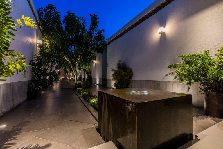 Sport & Beauty, Marialicia Suites, Hotel Boutique, Del Centro