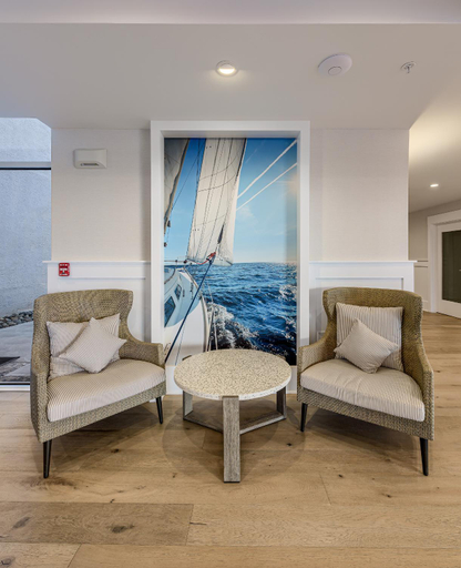 Public Area 5, ICONA Diamond Beach, Cape May