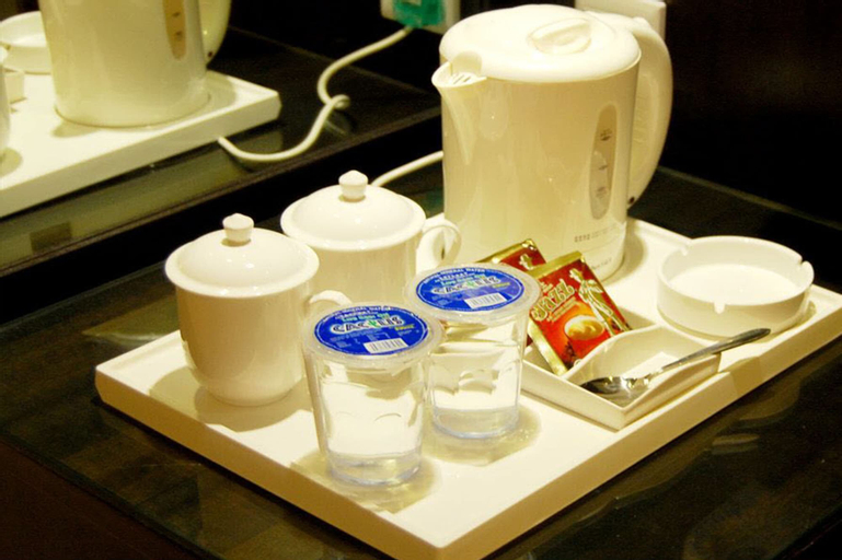 Amenities 15