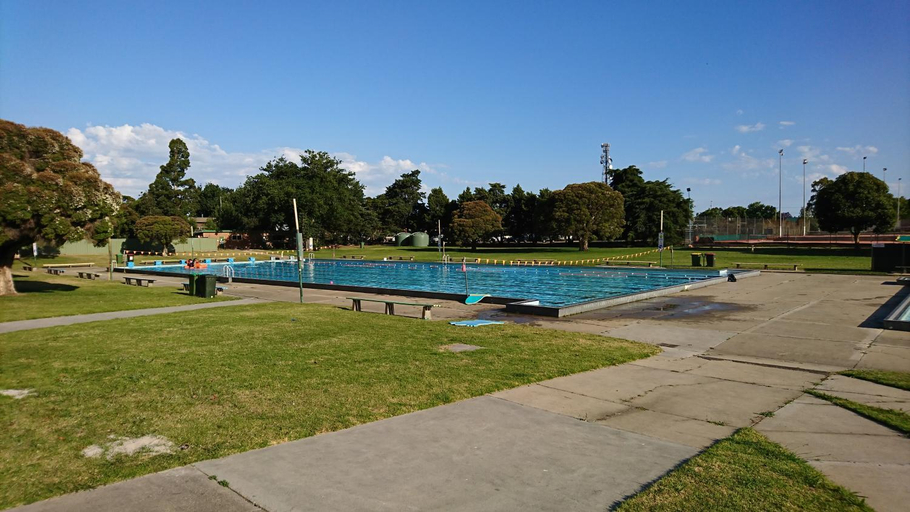 Sport & Beauty 2, Dalfruin B&B, E. Gippsland - Bairnsdale