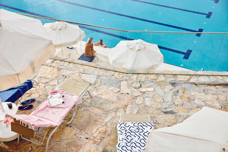 Sport & Beauty 2, TUI BLUE Seno - Adults Only - All inclusive, Ortaca