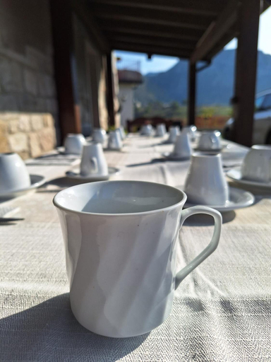 Facilities 4, Casale San Felice B&B, Benevento