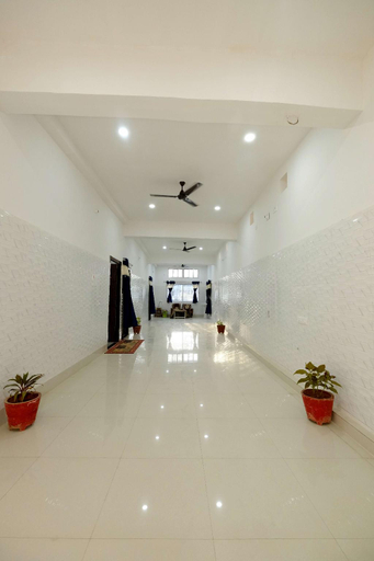 Public Area 2, Swastik Hotel, Deoghar