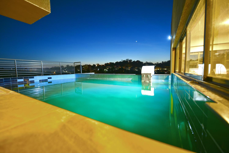 Sport & Beauty, K Hotels Entebbe, Entebbe