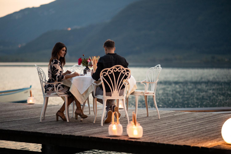 Food & Drinks 5, Parc Hotel Am See, Bolzano