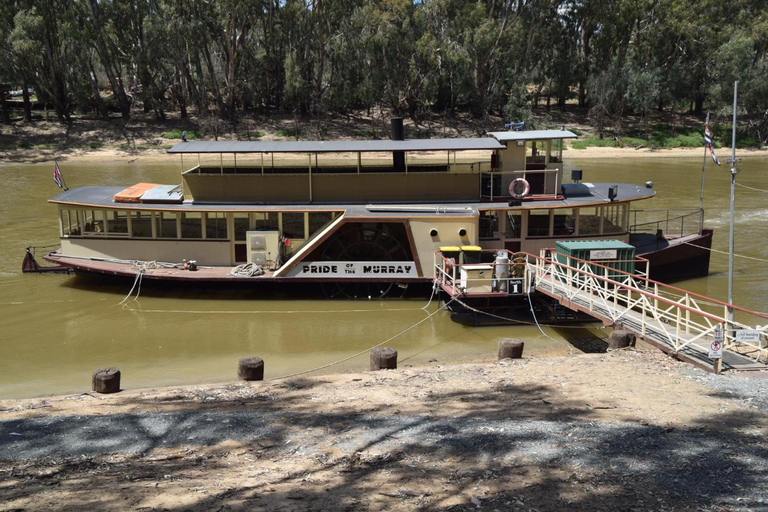 Others 5, Big River Motel, Campaspe - Echuca