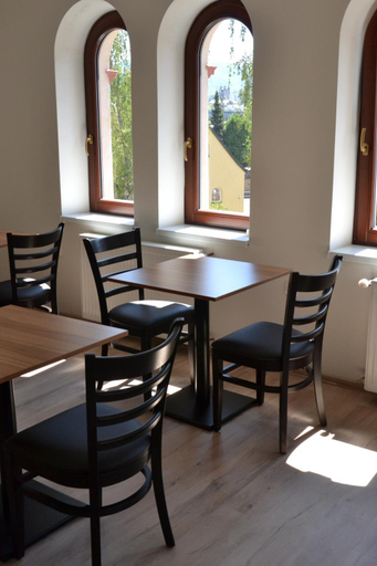 Food & Drinks 5, Hotel Decin Na Skrivance, Děčín