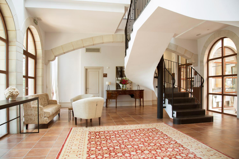 Public Area 4, Casa Anamaria Hotel, Girona