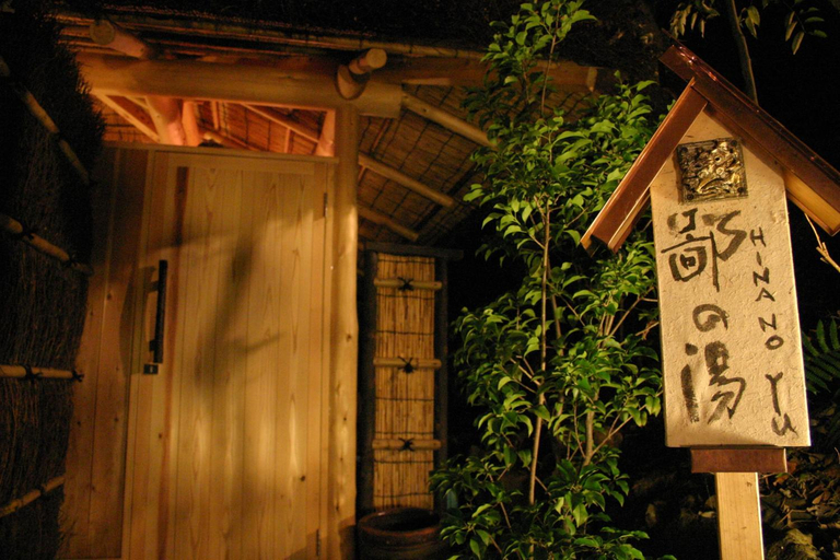Exterior & Views 1, Izukogen Shirogasaki Onsen Hanafubuki, Itō