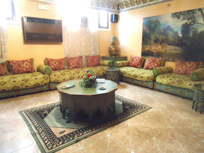Public Area 2, Hotel lixus nador, Nador