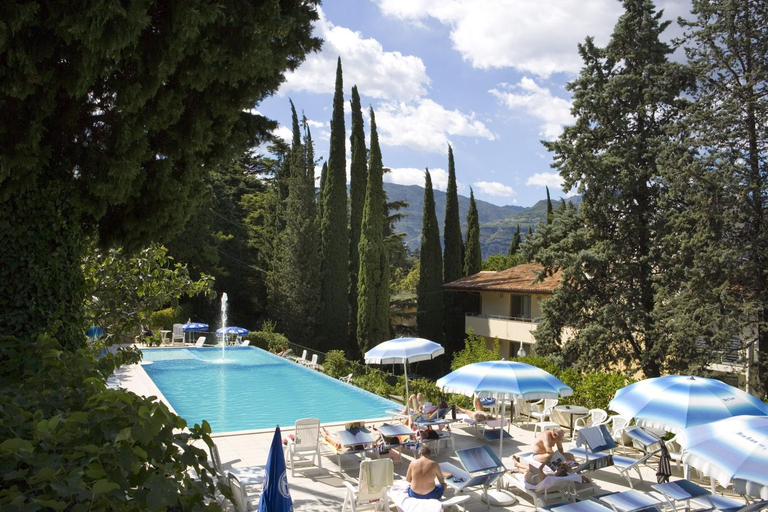 Sport & Beauty 2, Beach Hotel Du Lac Malcesine, Verona