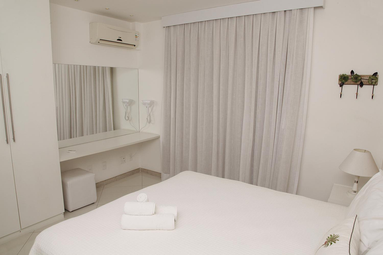 Bedroom, Ks Residence, Rio de Janeiro