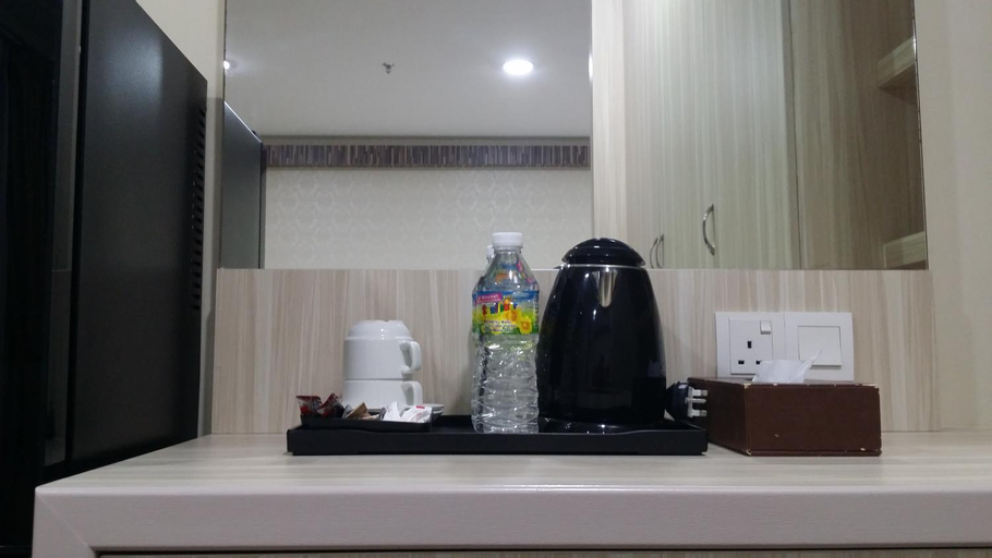 Amenities 6