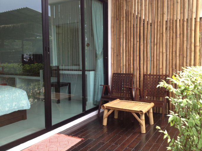 Others 5, The Nidhra Boutique Resort, Ko Phangan