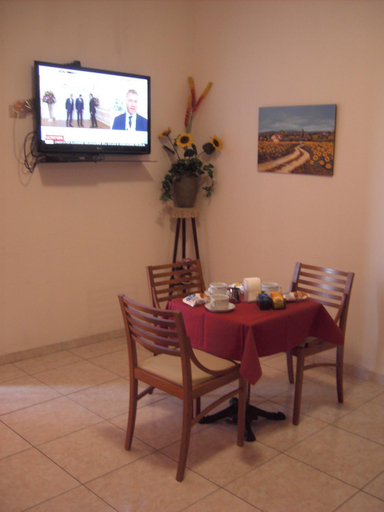Others 5, Etna Inn, Catania