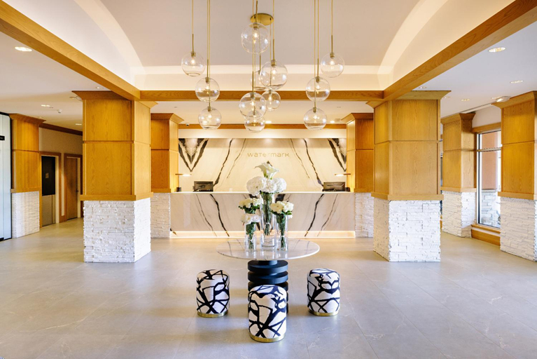 Public Area 5, Watermark Beach Resort, Okanagan-Similkameen