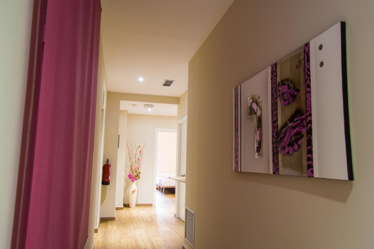 Others 5, Hostal Barcelona Travel, Barcelona