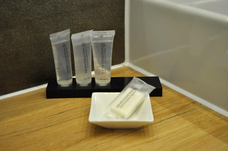 Amenities 4