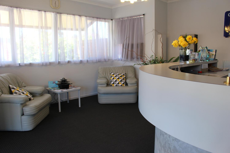 Public Area 2, Horsham Mid City Court Motel, Horsham - Central