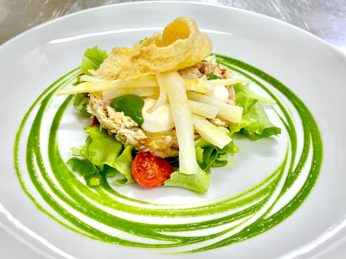 Food & Drinks 5, Hotel Diana, Treviso
