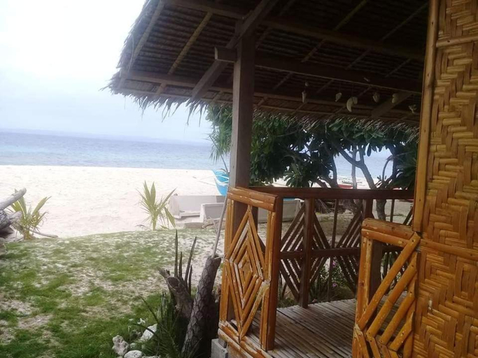 Others 5, Junior and Nemesia Cottages, Baclayon