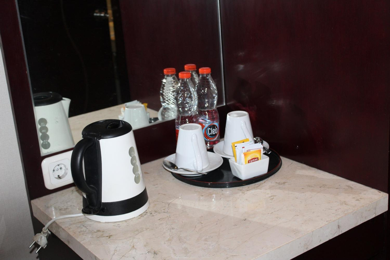 Amenities