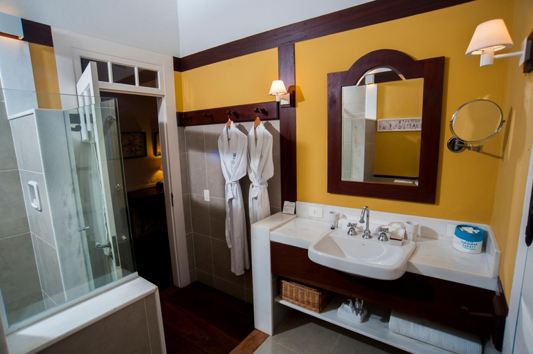 Bathroom 5, Casa Turquesa - Maison D´Hotes, Parati