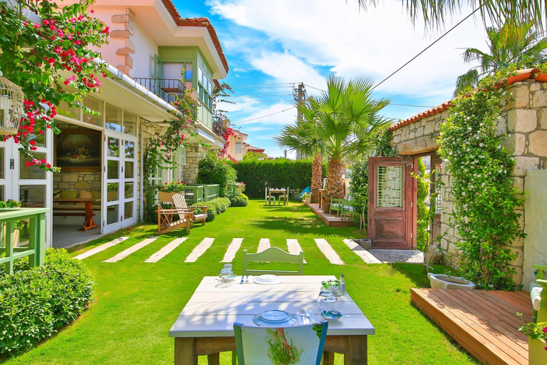 Exterior & Views 1, Palas Alacatı - Adult Only, Çeşme