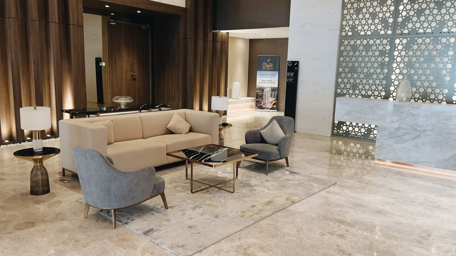 Others 5, Quill Premier Suites KLCC, Kuala Lumpur