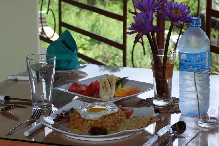 Food & Drinks 5, Nature Walk Resort, K.F.G. & G. Korale