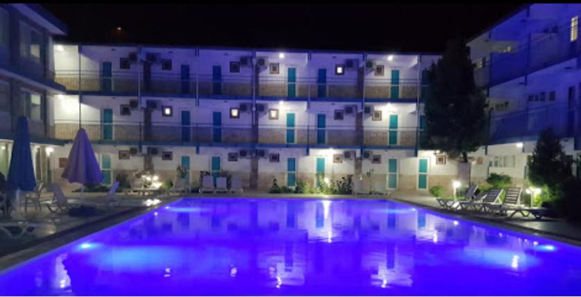 Others 4, Uyum Hotel, Akköy