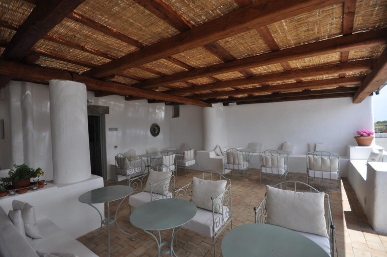 Food & Drinks, La Salina Hotel Borgo Di Mare, Messina