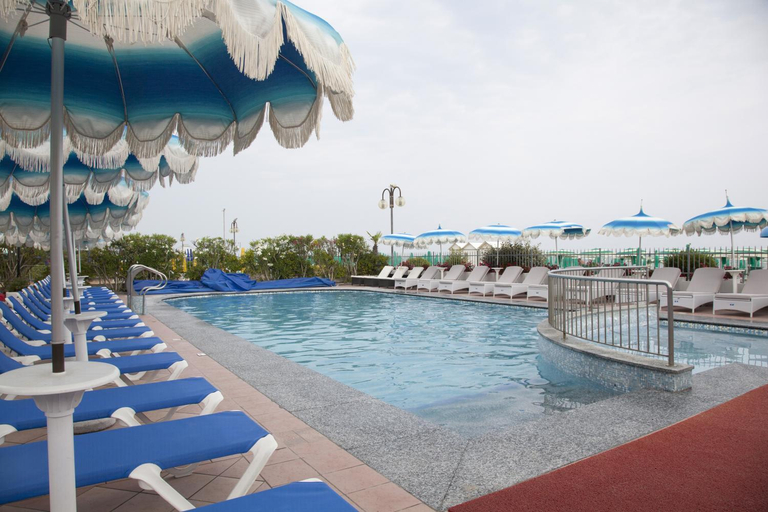 Sport & Beauty 2, Hotel Elpiro, Venezia