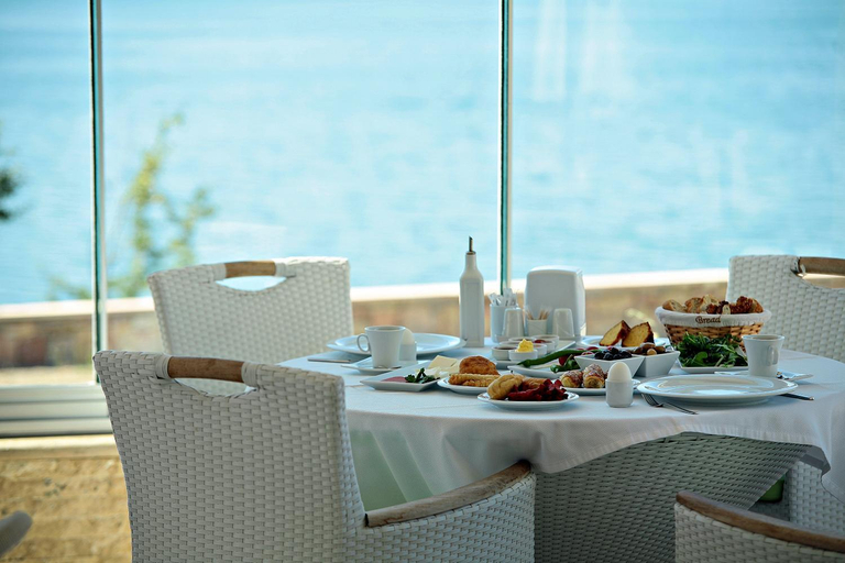 Food & Drinks 4, Cunda Kivrak Hotel, Ayvalık