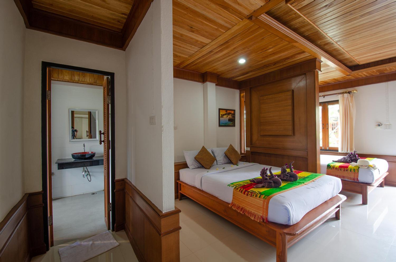 Bedroom 8