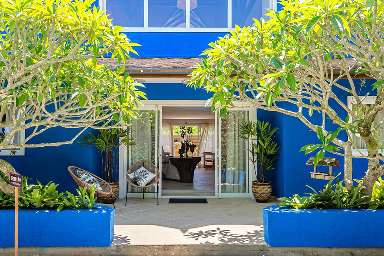 Exterior & Views 1, Penareia Floripa Beach Hotel, Florianopolis