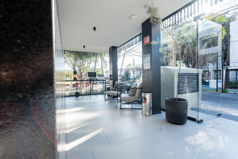 Public Area 2, Hotel Alcalá Expo, Zapopan